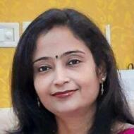 Satarupa R. Class 12 Tuition trainer in Kolkata