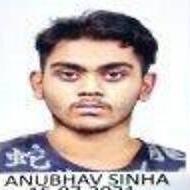 Anubhav Sinha Class I-V Tuition trainer in Kolkata