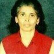 M. T. Mary Class 10 trainer in Bangalore