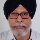 Photo of Harpreet Singh