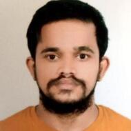 Promod Sharma MSc Tuition trainer in Bhatkhawa Tea Garden