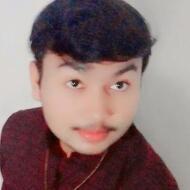 Saurabh Sahu Class 7 Tuition trainer in Kanpur