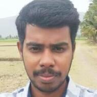 Madheswaran React JS trainer in Bangalore