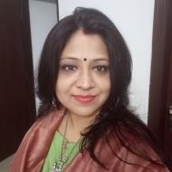 Shweta Trivedi Class 11 Tuition trainer in Bangalore