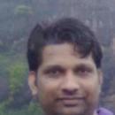 Photo of Sandeep Nair