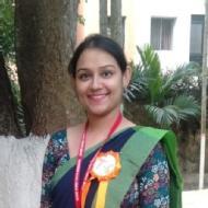 Natasha A. Class I-V Tuition trainer in Kolkata