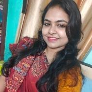 Payel D. Class I-V Tuition trainer in Kolkata