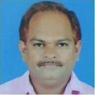 Sarasa Hari Prasad Class 12 Tuition trainer in Nellore