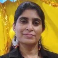 Hemlata M. Class I-V Tuition trainer in Jaipur