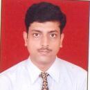 Photo of Anuj Jain