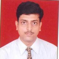 Anuj Jain Class 12 Tuition trainer in Thanesar
