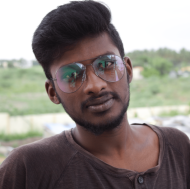 Vignesh A Dance trainer in Coonoor