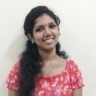 Varalakshmi Class 12 Tuition trainer in Chennai