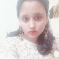 Aakanksha S. Class I-V Tuition trainer in Ahmedabad