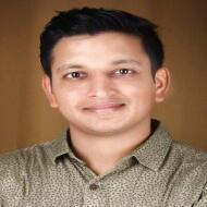 Sudesh Agrawal Stock Market Trading trainer in Bangalore