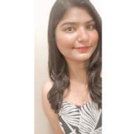 Poojitha Class I-V Tuition trainer in Hyderabad