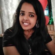 Aswinii Class I-V Tuition trainer in Chennai