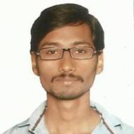 Sai Krishna Bheemanathuni trainer in Hyderabad