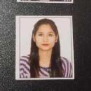 Photo of Mansi