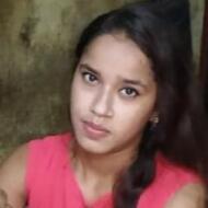 Anjali P. Class 8 Tuition trainer in Mumbai