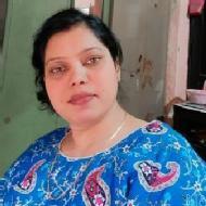 Kiran Dewangan Class 12 Tuition trainer in Raigarh