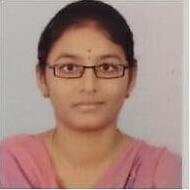 Gunavathy A P Class I-V Tuition trainer in Coimbatore