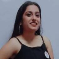 Shalesh K. Class I-V Tuition trainer in Jaipur