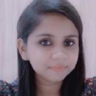 Vedika B. Class I-V Tuition trainer in Delhi