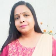 Tripti G. Class I-V Tuition trainer in Kanpur