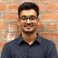 Sagar Anupkumar Shah Class I-V Tuition trainer in Ahmedabad