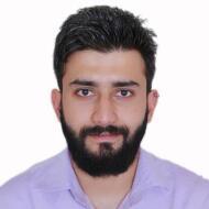 Abhishek Thakur BTech Tuition trainer in Dharamsala