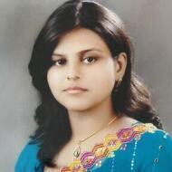 Neha S. Phonics trainer in Agra