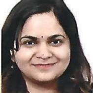 Monica S. Class 10 trainer in Ghaziabad