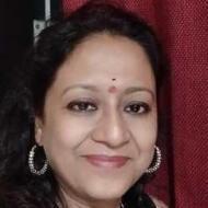 Manjit Kaur Class 9 Tuition trainer in Delhi