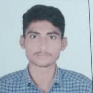 Saurabh Kumar Meena Class 7 Tuition trainer in Jaipur