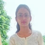 Shweta T. Class I-V Tuition trainer in Lucknow