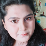 Amrutha V. Personal Grooming trainer in Hyderabad