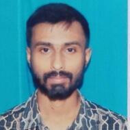 Abhinab Das Class I-V Tuition trainer in Delhi