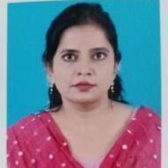 Smita M. Class 12 Tuition trainer in Kolkata