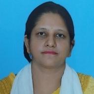 Rashmi S. BBA Tuition trainer in Mumbai