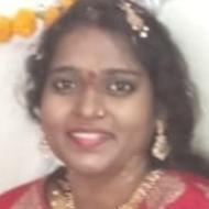 Neelima G. Class 12 Tuition trainer in Warangal
