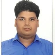 Ravi Kumar Class 9 Tuition trainer in Ghaziabad