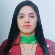 Pooja N. Class I-V Tuition trainer in Delhi