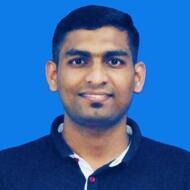 Pratik C UPSC Exams trainer in Dombivli