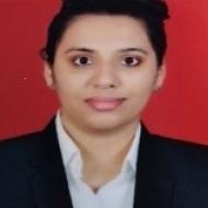 Sayali S. LLB Tuition trainer in Mumbai