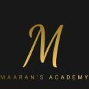 Maaran's Academy Tuition institute in Walajapet
