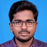 Dinesh Kumar P BBA Tuition trainer in Neyveli T.S