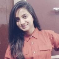 Pragati Jain BTech Tuition trainer in Mainpuri