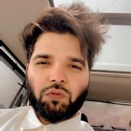Jahangir Shokeen Personal Trainer trainer in Delhi