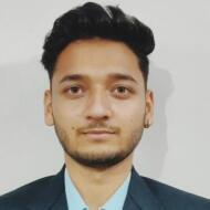 Atul Bisht Class 8 Tuition trainer in Dehradun